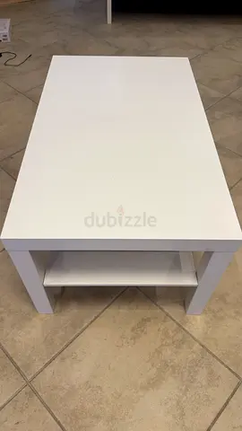 IKEA coffee table