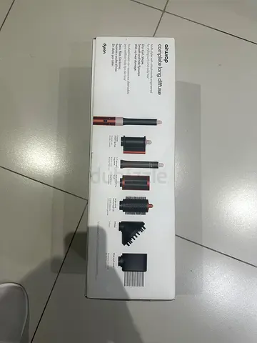 Dayson Hair styler Airwrap