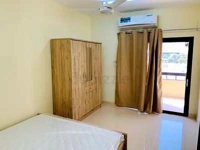 Couples room available in Al karama for Kerala’s only