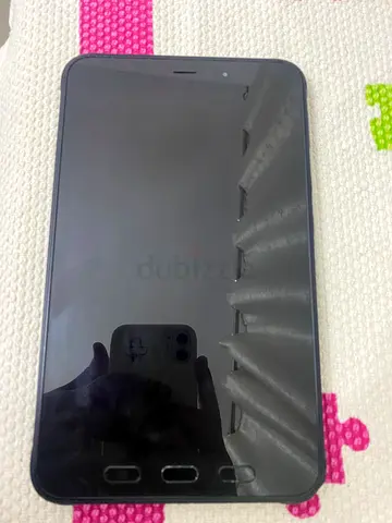 Samsung tablet active 3 without case or pen (can also trade for it)