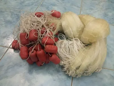Fishing net 70m