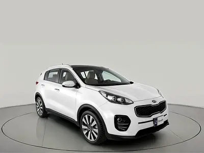 AED 588/month | 0 DP | Free 3 Months Warranty | Service History | 30 Day Return | KIA SPORTAGE 2018