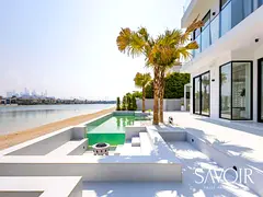 Brand New Villa | Vacant | Fully Upgraded