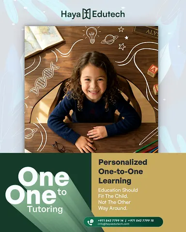 Premium Home Tuition in RAK | Certified Tutors | IB, American  British Curriculum Experts