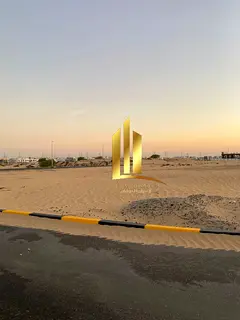 For sale: residential land, corner lot on two streets, in Al-Rahmaniya neighborhood.