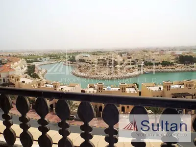 Hot Offer! Amazing Studio High Floor in Marina