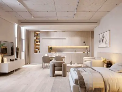 Brand New Fully Furnished| City of Arabia |