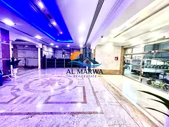 Spacious 1BR With Balcony Family Building Gym Pool Free Prime Location