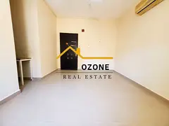 Spacious Studio||Neat &amp; Clean Building||Hot Location||