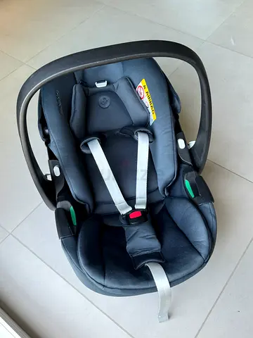 Maxi Cosi Pebble 360 Pro Car Seat