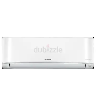 HITACHI 2 Ton Rotary T3 Split Air Conditioner