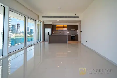 Full Palm View | Vacant | Unique Layout