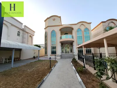 Lavish 4BR Villa For Rent | Sharqan Area