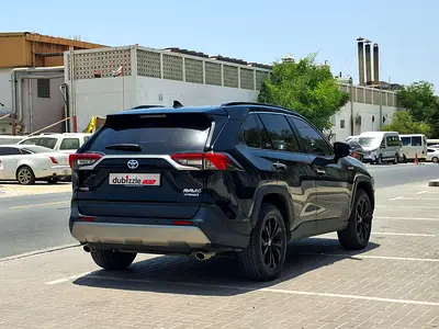 2024 Toyota RAV 4 照片 6