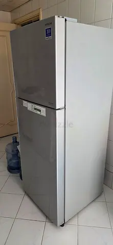 Refrigerator Hitachi
