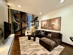 Designer Renovated | Duplex | Fully Furnished