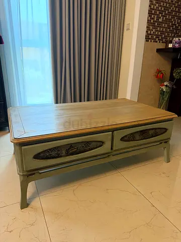 Vintage table