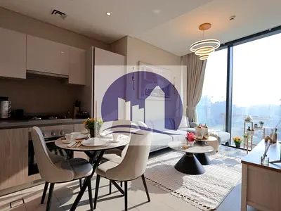 Luxury 1BR | Bright Layout | Sobha Hartland