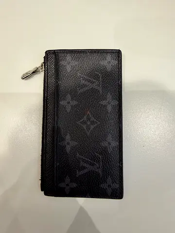 Louis Vuitton wallet