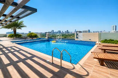 MODERN STUDIO | SPACIOUS LAYOUT | PRIME LOCATION