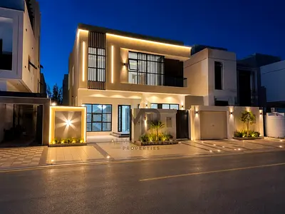 يشمل السعر رسوم التسجيل والتملك، . تصميم عصري وتشطيبات ممتازة. موقع متميز.