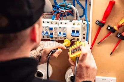Expert Electrical Services | Wiring, Repair  Installation