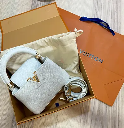 Inspired luxury bag LV