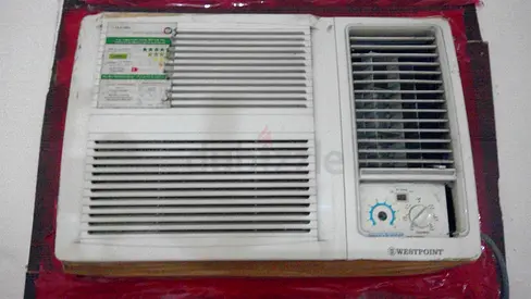 Westpoint 1.5 Tonn AC