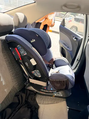 Joie convertible car seat - good condition