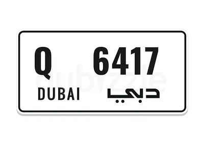Q 6417