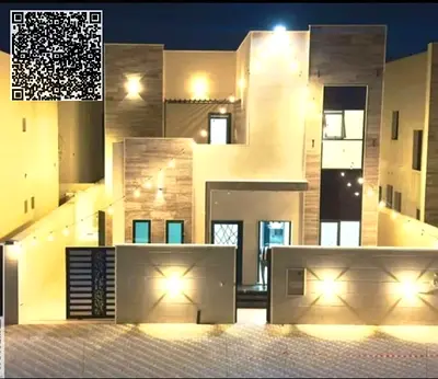 فيلا 4 غرف نوم للإيجار في الزاهية | مساحة واسعة وموقع مميز