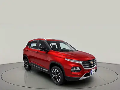 AED 596/m | 0 DP | Free 3 Months Warranty | Service History | 30 Day Return | CHEVROLET GROOVE 2023