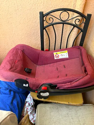 Car seat