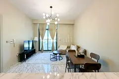 Fully Furnished 1BR | Vacant | Chiller Free