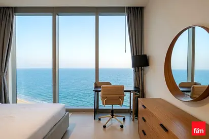 Flawless Views | High Floor | Vacant