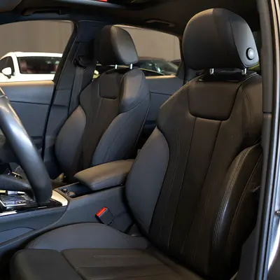 Audi A4 35 TFSI S line, миниатюра 15