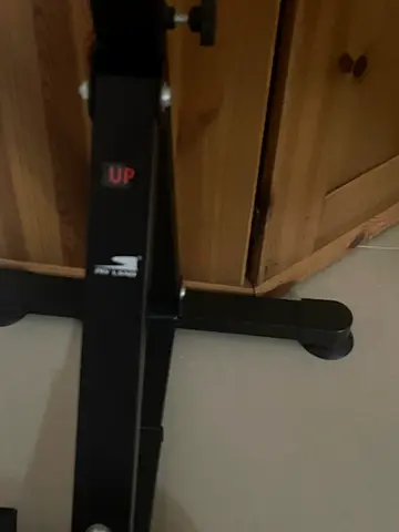 Adjustable arms and legs pedaler exercise foldable