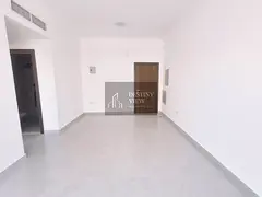 Like brand new lavish 1bhk with balcony and fully family building