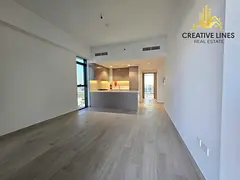 BRAND NEW - HIGH FLOOR - SPACIOUS 2BHK