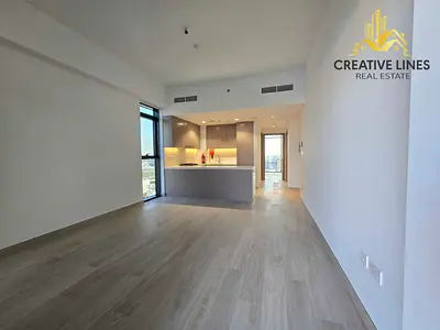 BRAND NEW - HIGH FLOOR - SPACIOUS 2BHK