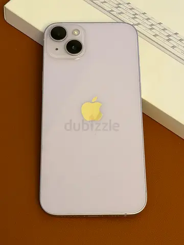 iPhone 14 Plus 128gb Physical and Esim
