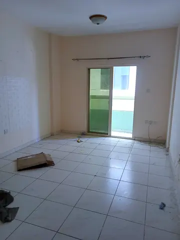For annual rent in Ajman a prime apartment located in Al Nuaimiya 1 opposite Al Hikma School in a very strategic location close to all services and tr