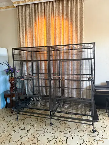 Cage