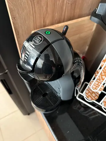 Nescafe Dolce Gusto Capsule Coffee Machine - Good Working Condition
