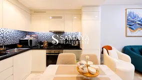 2BR FOR RENT IN Aykon City 2 Tower C | Unfurnished |Skyline Views