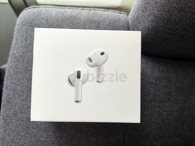 Apple airpods pro 3 wireless charging case  new PLease contact by WhatsApp