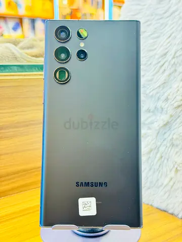 📱 Samsung Galaxy S22 Ultra 5G – 12GB RAM | 256GB Storage | USA Version 📱