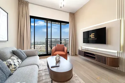 Hot Deal: 1BR in Liva - Fully Furnished With Bills Included.