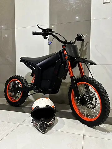 75 SPEED KUGOO WISH 01 URGENT SALE ‼️