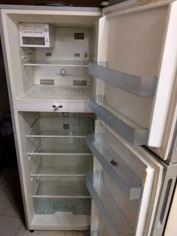 Helton refrigerator for sale